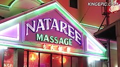 Nuru Massage in Bangkok Thailand!