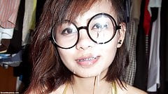 Passionate Pretty Pattaya Pussy
