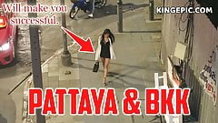 Pattaya & Bangkok Girls Massages Will Make You Successful
