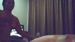happy massage in bangkok