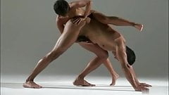 HD LINGAM EROTIC DANCE