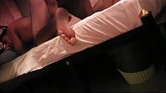 Bangkok prostitute Sucking and Rimming