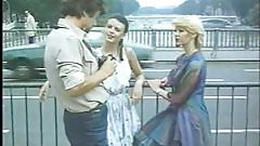 Body body a Bangkok (1981) Orgy with Marylin Jess