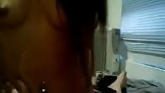 Real Asian Babes – Hot Asian Girl BJ & Fuck