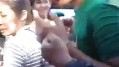 Asian street fun