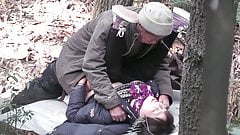 Forrest SPY CAM NEW