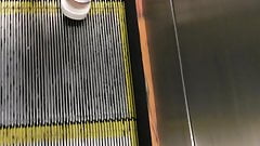 HK Escalator Upskirt 4K 001