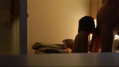 ASIAN CINESE CUM IN TROATH HD AND SPIT OUT HD 2017