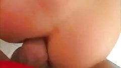 Sexy Cindy Shows Off Her Anal Abilities And Gets Off Facial