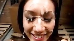 FACES OF CUM : Jessica Bangkok