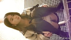 Hidden Asian WC cam 4