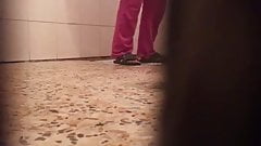 Maryam sister spy ass