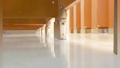 spycam girl pissing