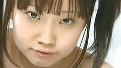 Satomi Kouda 002