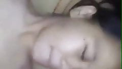 first time