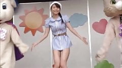 enema idol japanese show