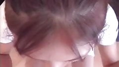 Sexy asian wife