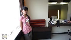 18 yo Thai Girl part 1