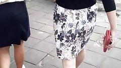 Thai sexy ol legs Bangkok shoes06
