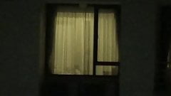 Bangkok Hotel View 01