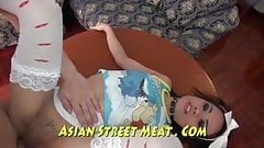 Corrupt Anal Slapper Better Than Football