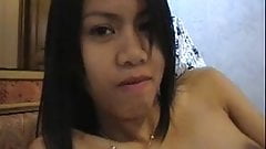 Sex with thai teen Som