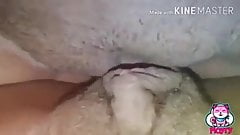 Thai Teen Fucking with a Girl Friend