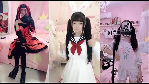 Asian schoolgirls compilation wow what a teen