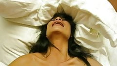 fuck toy: cuming on my thai whore meat