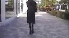 japanese platform boots II