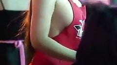 Sexy Thailand bar