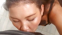 User Request! Blowjob Pov!