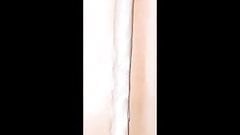 Silver Beaded Anal Vibrator Adult toys for all in Chonburi
