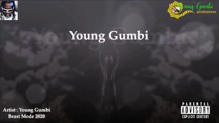 Young Gumbi – BbeastMode