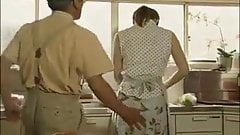 Japanese taboo anal