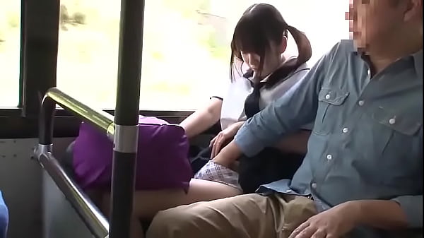 sexy maniacs attack japanese schoolgirls in various places