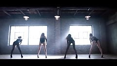 4L – Move (PMV)