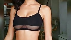 beautiful exotic babe V
