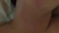 Cum in my girlfriend
