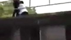 public blowjob in Bangkok