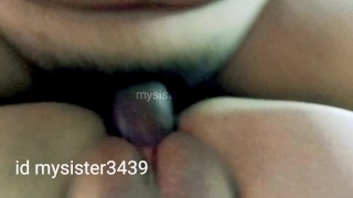 Thai sister.พ่อแม่ไม่อยุ่แอบเยดน้องสาวโครตมันส์แตกในเยดต่อโอ้ยหีแน่นมาก..ep1