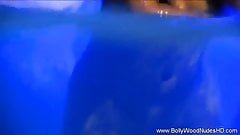 Water Goddess From Exotic India