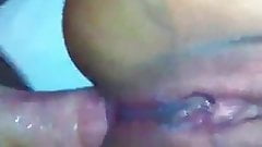 Ying from Bangkok getting well fucked – in her ass too