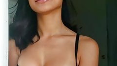 beautiful exotic babe IV