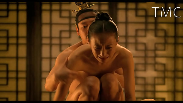 Cho Yeo-jeong | Jo Eun Ji | The Concubine [HD]