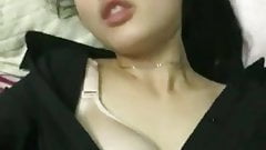 Friend’s Chinese wife fucked