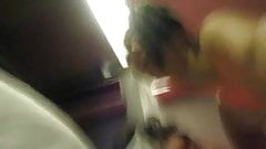 hot fuck in hotel