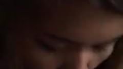 Getting a blowjob from a Thai chick in Bangkok