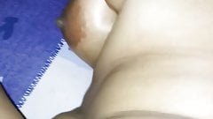 My girl friend give me fuck her part 2