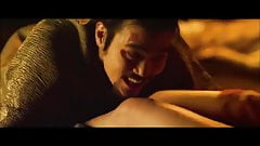 Lim Ji-Yeon Sex Scenes Compilation
